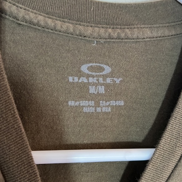 Oakley womens t-shirt - Picture 3 of 5